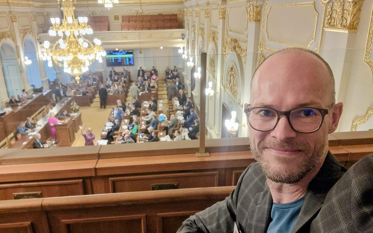 Je to tam! Funkční úprava ESOPů konečně prošla Sněmovnou. 